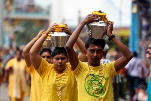 THAIPUSAM