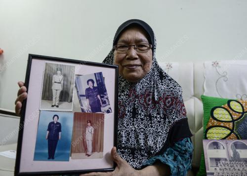 SOPIAH ABDULLAH