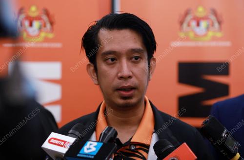 ADAM ADLI ABDUL HALIM