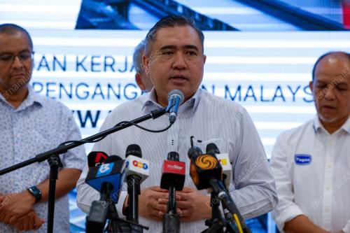 ANTHONY LOKE