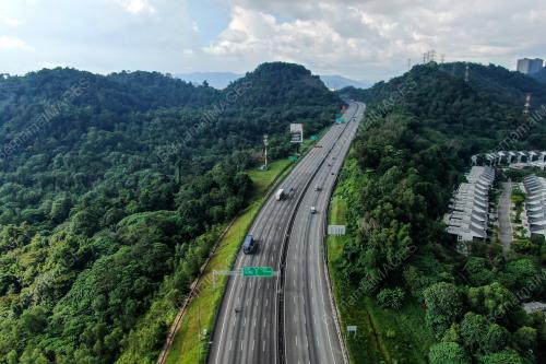 PERINTAH KAWALAN PERGERAKKAN