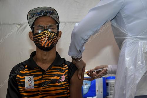 MOHAMAD RIDZUAN MOHAMAD PUZI