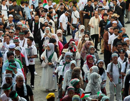 HIMPUNAN PEMBEBASAN PALESTIN
