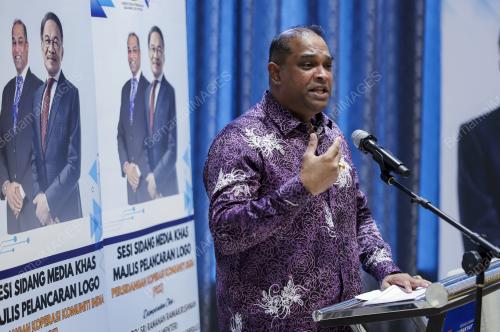 DATUK SERI R RAMANAN