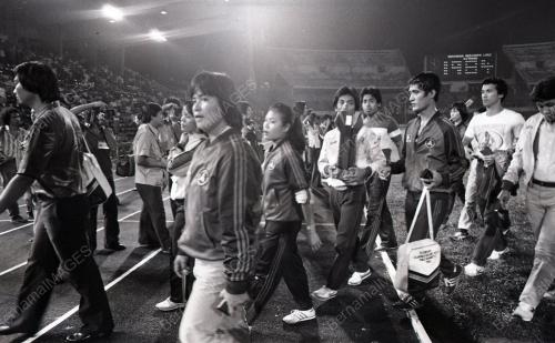 KEJOHANAN PIALA SUHARTO