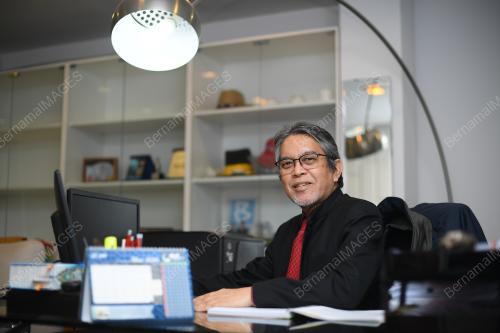 ABDUL RAHMAN AHMAD