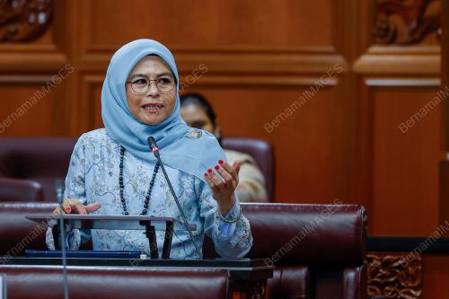 DATUK SERI DR NORAINI AHMAD