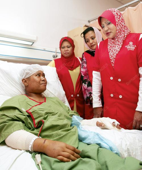 RENY RAHAYU MOHD ISHAK