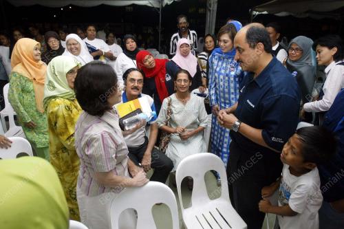 KEMPEN PILIHAN RAYA UMUM