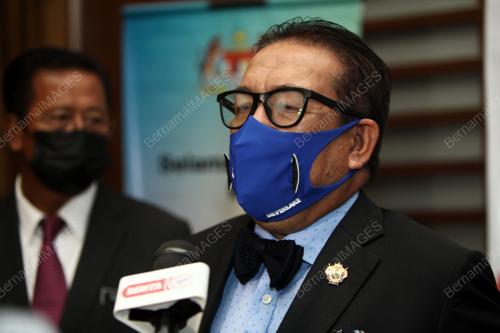 DATUK DR ABD LATIFF AHMAD