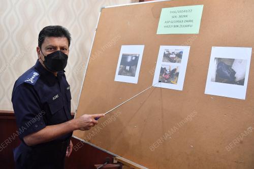 DATUK AZMI ABU KASSIM