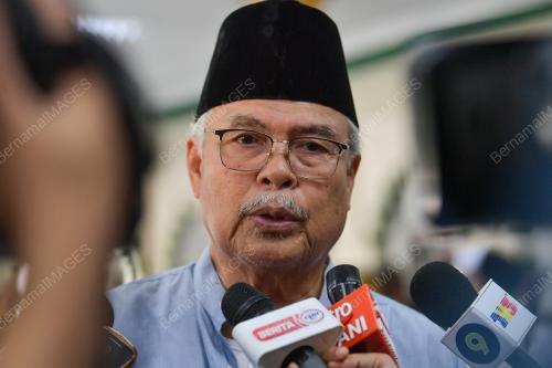 AHMAD TARMIMI SIREGAR