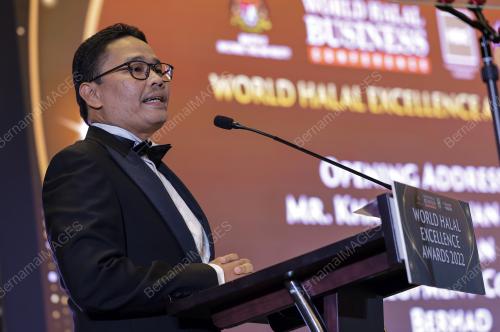 KHAIRUL AZWAN HARUN