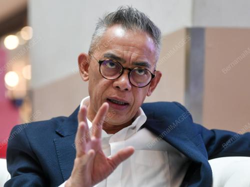 MUHAMMAD FIKRI MOHAMAD RAWI