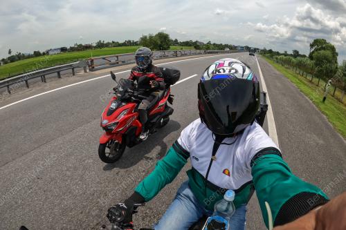 JELAJAH MALAYSIA DALAM 24 JAM