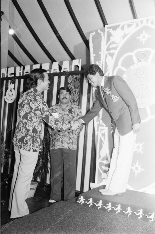 SUKAN ASIA