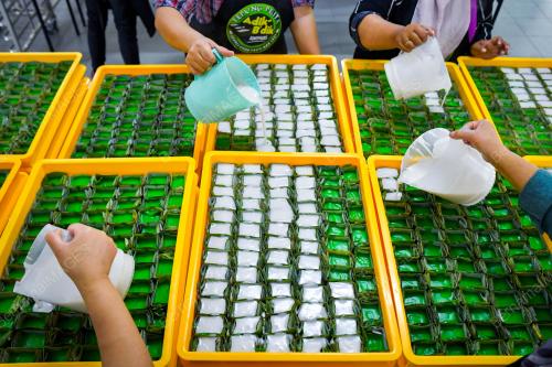 TEPUNG PELITA RAMADAN