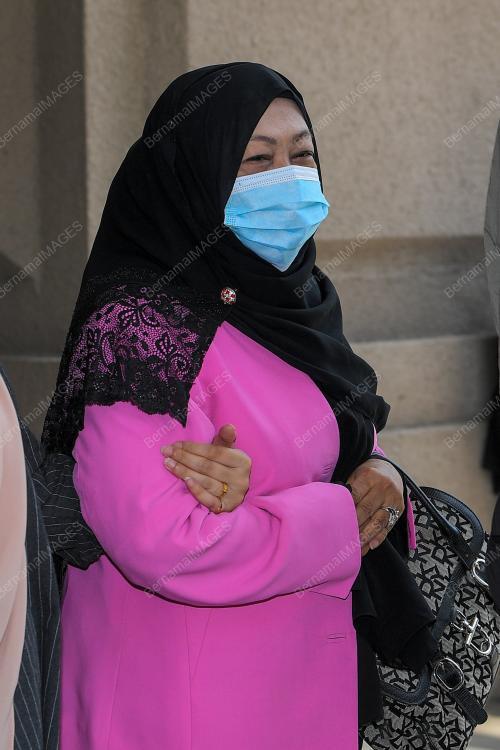 MAHKAMAH TINGGI KL