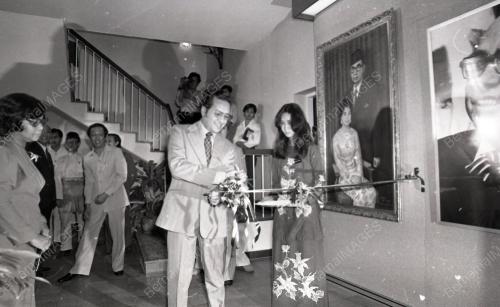 MAHATHIR MOHAMAD