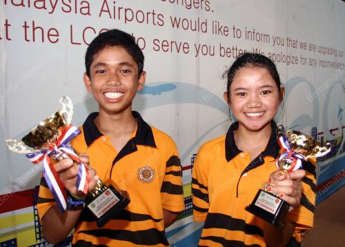 SKUAD PELAYAR