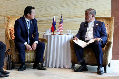 DATUK SERI MOHAMAD SABU