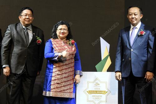 DATUK WAN SURAYA WAN MD RADZI