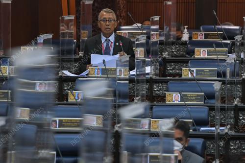 DATUK SERI DR ISMAIL ABD MUTALLIB