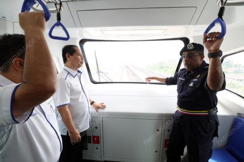 DATUK ALLAUDEEN ABDUL MAJID