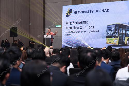 LIEW CHIN TONG