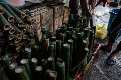 LEMANG PAK ALI