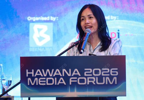 HAWANA 2026 MEDIA FORUM