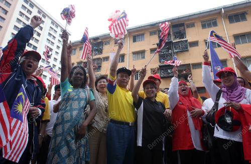 RAIS YATIM