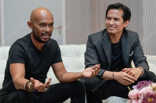 DATUK SM FAISAL SM NASIMUDDIN