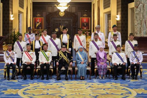 SULTAN IBRAHIM
