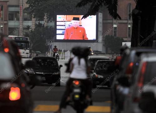 BAJET_DATARAN
