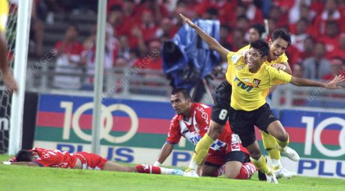 PIALA MALAYSIA