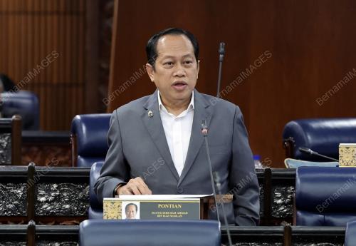 DATUK SERI AHMAD MASLAN