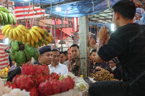 JOKO WIDODO