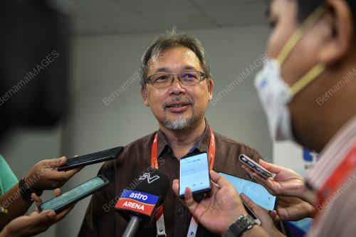 DATO SRI DR JAHABERDEEN MOHAMED YUNOOS