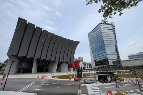 KOMPLEK MEDIA CITY