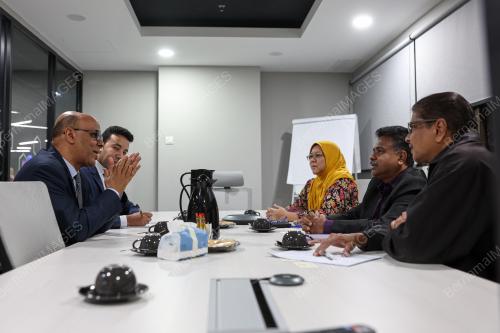 D ARUL RAJOO