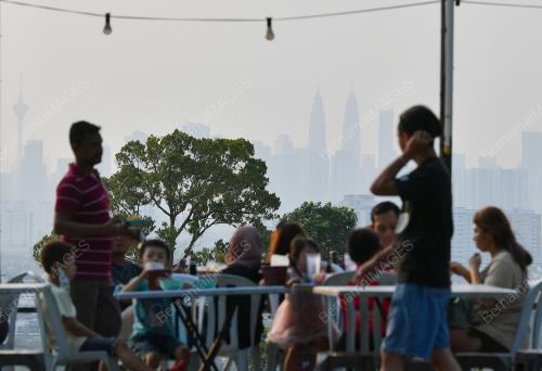 TINJAUN JEREBU KUALA LUMPUR