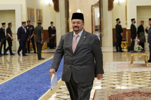 MESYUARAT MAJLIS RAJA-RAJA KE-270