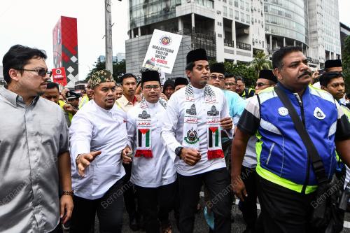 KL30_08122017_PERHIMPUNAN