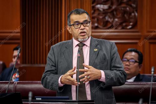 DATUK HASBI HABIBOLLAH