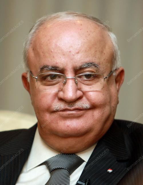 NAJI OTRI