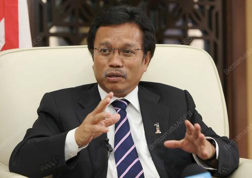 SHAFIE APDAL