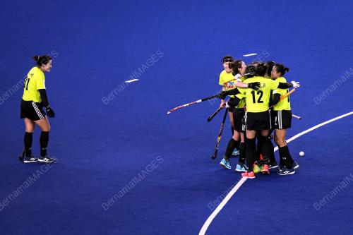 KEJOHANA HOKI PIALA TNB WANITA
