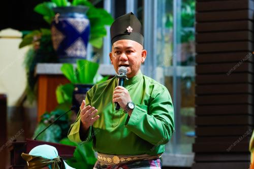PESTA PANTUN HAWANA-DBP 2026