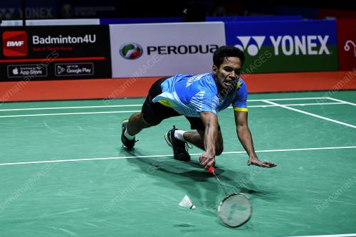 PERODUA MALAYSIA MASTERS 2022